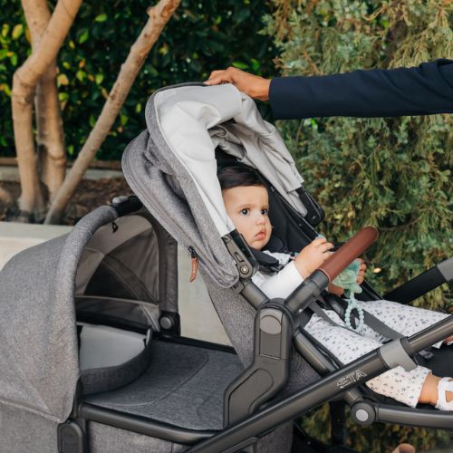 CARRITO UPPABABY VISTA V3 nuevo modelo redise&ntilde;ado en 2024